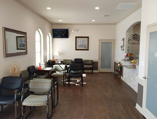 lake worth podiatry office 2