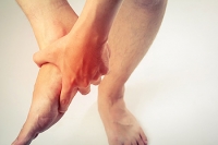 Common Causes of Heel Pain